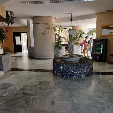 Ananas Golf Del Sur * San Miguel de Abona