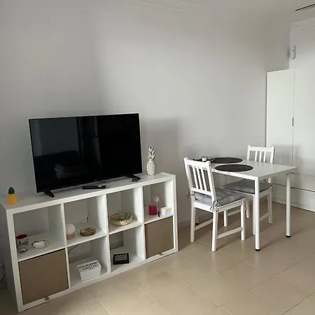 Ananas Golf Del Sur *