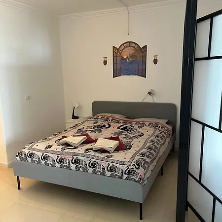 Ananas Golf Del Sur Appartement *