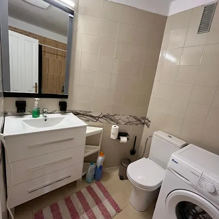 Ananas Golf Del Sur * San Miguel de Abona