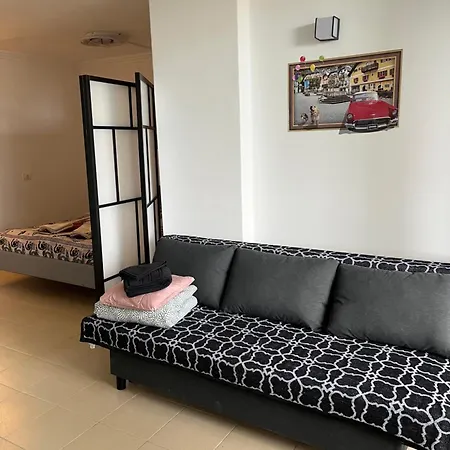 Appartement Ananas Golf Del Sur San Miguel de Abona