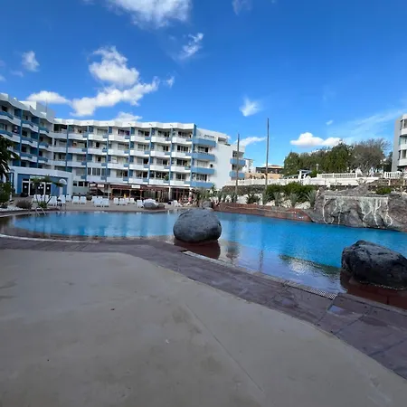 Ananas Golf Del Sur Appartement San Miguel de Abona