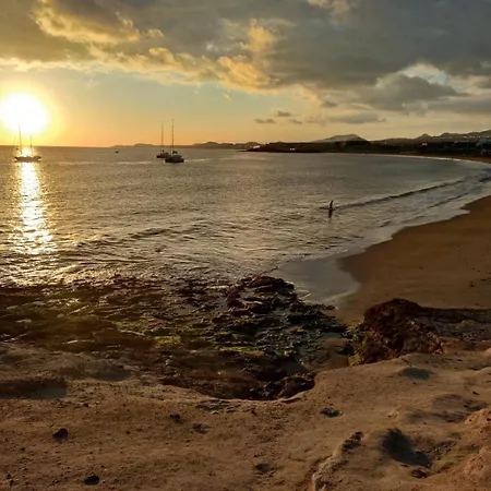 Appartement Ananas Golf Del Sur San Miguel de Abona