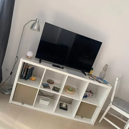 Ananas Golf Del Sur Apartament *