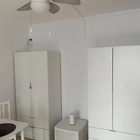 Apartament Ananas Golf Del Sur *