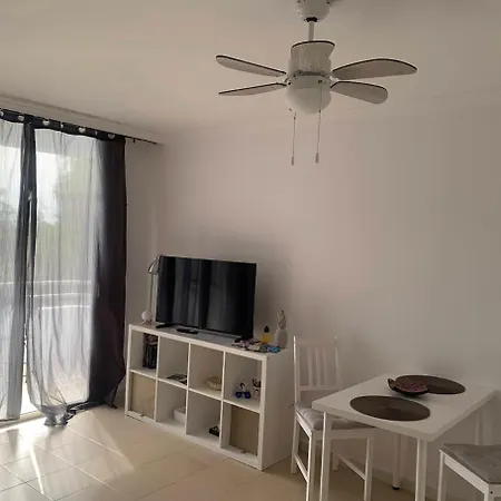 Apartament Ananas Golf Del Sur *