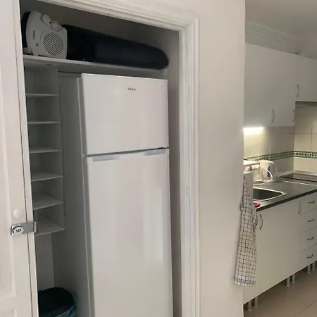 Ananas Golf Del Sur Apartament San Miguel de Abona