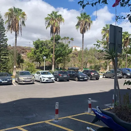 Ananas Golf Del Sur Apartament